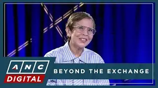 Dolly de Leon weighs in on Filipinos getting their big break in int'l film industry | ANC