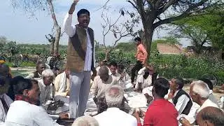dehati bhajan geet मेरी अर्थी कोई मति रोकियौ मै राम मिलन घर चाली देहाती भजन कीर्तन