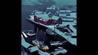 How Snow Transforms Our World#SnowMagic#WinterVibes#SnowyWonder#FrozenBeauty#Snowflakes#SnowDays