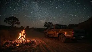 Rust on My Boots | No Copyright Country Rock Song | Outlaw Southern Rock 2025