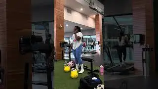 LIFTS WITH FRIENDS EPISODE 12: EMERY’S BOOTY DAY FEAT. BETH 