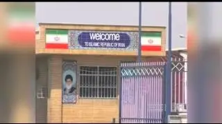 Missing American in Iran was Working for CIA