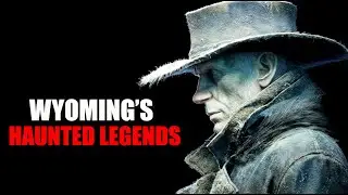 12 Haunted Legends Still Reported Across Wyoming