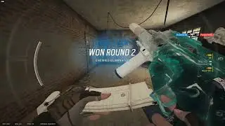 Heavy Mettle Champion Montage