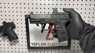 Custom FN 509C