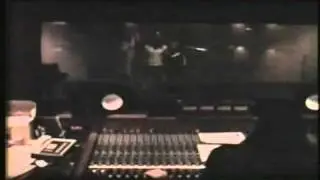 Hanson Recording Middle of Nowhere - TTMON