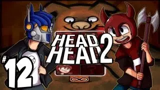 Head 2 Head Episode 12 