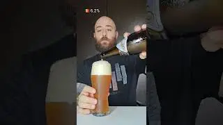 Orval Belgium Beer Review