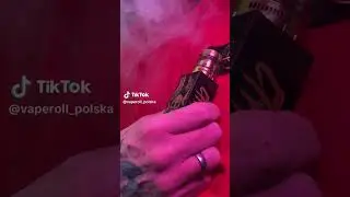🔥DEADWISH MODZ CTHYLLA MECH MOD🔥
