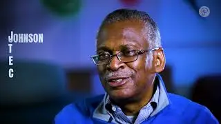 Faces of Change: Lonnie Johnson