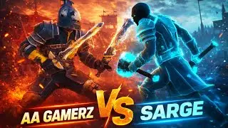 HOW TO DEFEAT SARGE IN SHADOW FIGHT 3 
