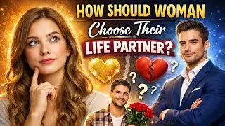 Marriage Decision: How Should a Woman Choose Her Life Partner?UNTOLD TRUTH WITH NITU