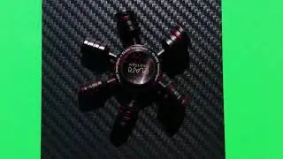 Elari SmartSpin Model X&nbsp;&mdash; первый в&nbsp;мире 3D-спиннер