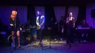 Jessica Falceri 2019 canzone Alex Britti