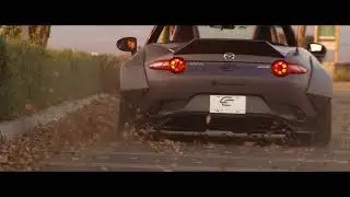 My Tuned Widebody ND MX-5 by Extreme Dimensions - 2016 Mazda Miata Show / Street Car
