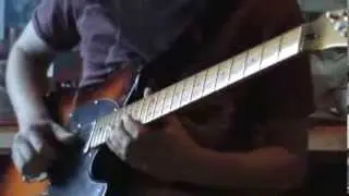 telecaster loop jam