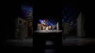 &bdquo;Fetița cu Chibrituri&rdquo;, unul dintre cele mai sensibile, dar și longevive balete din repertoriul OCC!