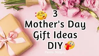Mother's Day 2022 Gift Ideas | DIY Mothers Day Gift | Happy Mother's Day | Easy Best Gifts For Mom