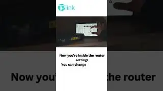 TP-Link Router Login: Access Your Settings in Seconds!