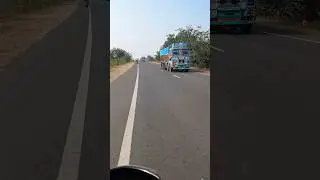 Truck Driver #heavydriver #driverslife #truckdriver #truck #tata #driver #vlog #horn #travel