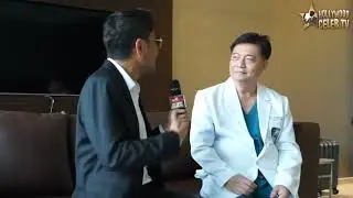 Centuria Medical Makati - Operating Room - Plastic Surgeon Dr. James Joaquino - New Life Clinic