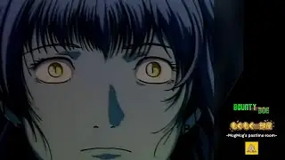 Bounty Dog  - Eve on the Moon -  Code 1 ／ 1994・OVA・Japanese audio