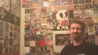 Shnootz - Reaction Video (The Smiths - Reel Around the Fountain)