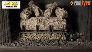 Comfort Services Inc Fireplace Division - SPK26 How to Light Safety Pilot