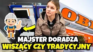 Bojler czy Podgrzewacz przepływowy? - Geberit czy Tradycyjny? - Szukamy Inspiracji na Siedlisko