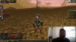 0-83 MAGE KASIYORUZ !! 3.BÖLÜM/DİSCONNET FROM SERVER !!   NTTGAME ?
