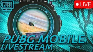 Musuhnya Makin Pro | PUBG Mobile