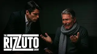 And You Make A Mossimo Cry - The Rizzuto Show