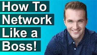 10 Networking Skills You Need To Succeed