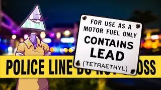 Does Lead Poisoning Create Increased Crime? | Prism of the Past
