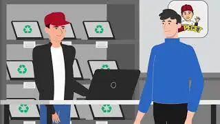 Sprzęt poleasingowy sklepu Mr Pecet - dlaczego warto go kupić?