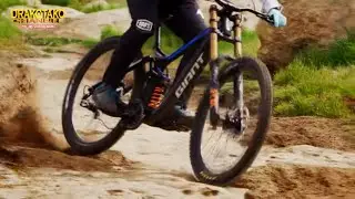 TOP 10 BICICLETAS GIANT MÁS BRUTALES DEL MUNDO