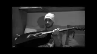 A goodbye  - Pepe Jord&atilde;o (original)