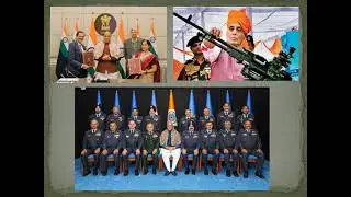 Guardians of India's Security: Ministry of Defence and the role of the Defence Minister