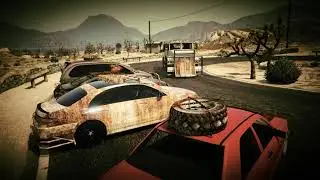 Apocalypse Citizen Car Pack #apocalypse #carpack #fivem #gtav
