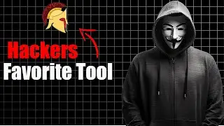 Why Hackers Love Legion | Kali Linux&rsquo;s Deadliest Recon Tool | Ethical Hacking | Ep 3