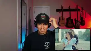 Bad Enough - Madison Beer (Reaction Video)
