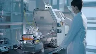 MicroDigital Company Overview | From Analysis to Bioprocessing