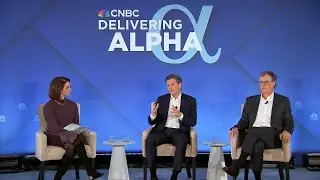 Inside Alts: Top investors weigh private options as public markets shrink