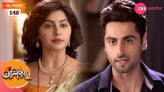 क्या रागिनी-अनुराग जानते है एकदूसरे के बारे मैं सारी बातें | Agnifera | Full Episode 148 | Zee Anmol