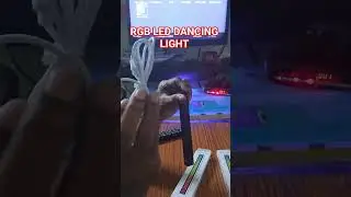 RGB colored LED. More than 8 dynamic displayoptional, 60 color combinations optional custom