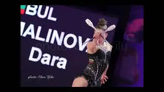 Dara Malinova - Clubs 2025 - Music
