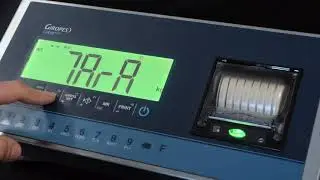 GI410i PRINT Girop&egrave;s
