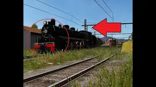[Open Rails] Multiplayer en Cercanías Asturias