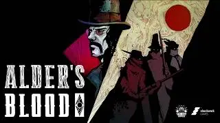 Alder's Blood DevLOG - Event system
