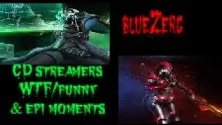 CD streamers WTF/funny & epic moments! creative destruction-ქართულად